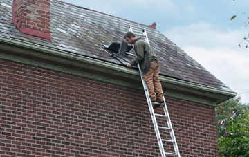 what affects urgent East Riding Of Yorkshire roof repairs