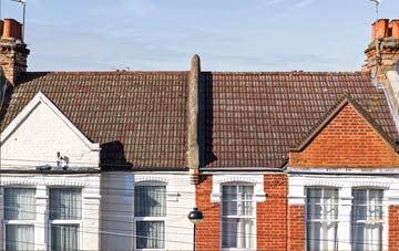 clay roofing East Riding Of Yorkshire
