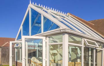 conservatory roof insulation costs East Riding Of Yorkshire