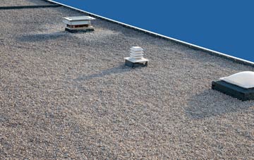 flat roofing East Riding Of Yorkshire