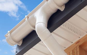 East Riding Of Yorkshire gutter installation costs