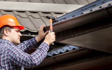 gutter repair East Riding Of Yorkshire