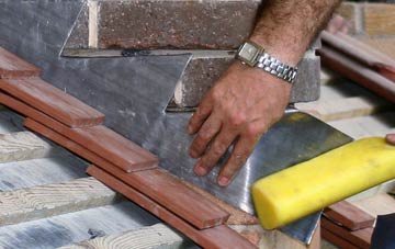 is East Riding Of Yorkshire lead roofing safe?