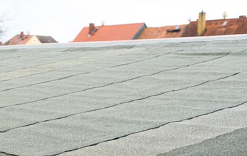 East Riding Of Yorkshire flat roof replacement