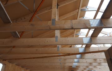East Riding Of Yorkshire roof truss costs