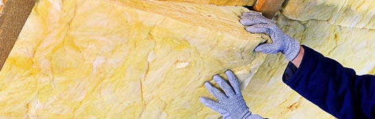 quotes for East Riding Of Yorkshire roof insulation