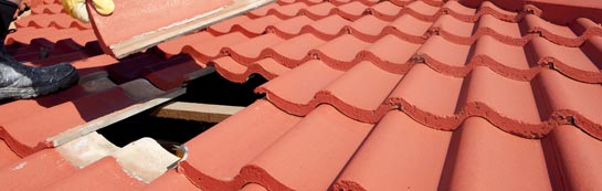 compare East Riding Of Yorkshire roof repair quotes
