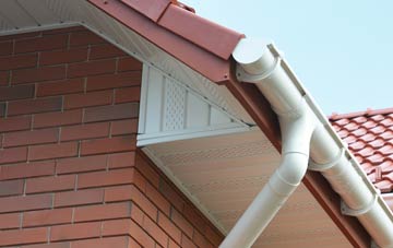 East Riding Of Yorkshire soffit repair costs