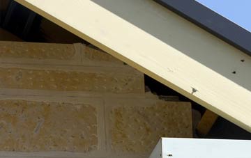 soffit repair East Riding Of Yorkshire