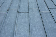 East Riding Of Yorkshire lead roofing