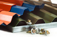 East Riding Of Yorkshire plastic roofing